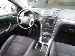 Ford Mondeo  2.0 TDCi 