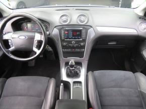 Ford Mondeo  2.0 TDCi 