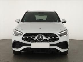 Mercedes-Benz GLA  GLA 250e AMG Line 