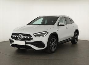 Mercedes-Benz GLA  GLA 250e AMG Line 