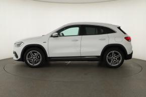 Mercedes-Benz GLA  GLA 250e AMG Line 