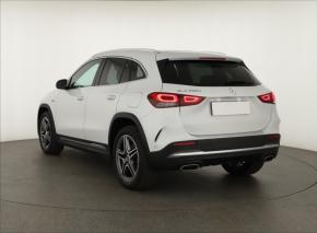 Mercedes-Benz GLA  GLA 250e AMG Line 