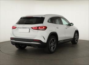 Mercedes-Benz GLA  GLA 250e AMG Line 