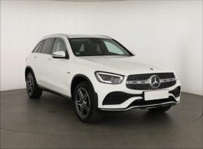 Mercedes-Benz GLC  GLC 300de 4MATIC 