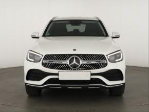 Mercedes-Benz GLC  GLC 300de 4MATIC 