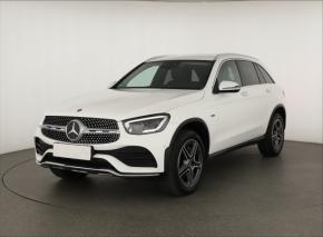 Mercedes-Benz GLC  GLC 300de 4MATIC 