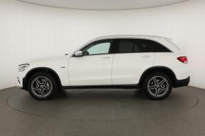 Mercedes-Benz GLC  GLC 300de 4MATIC 