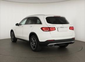 Mercedes-Benz GLC  GLC 300de 4MATIC 