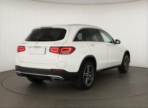 Mercedes-Benz GLC  GLC 300de 4MATIC 