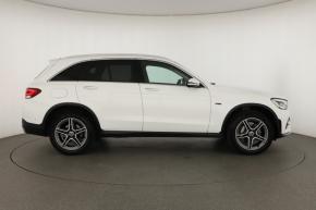 Mercedes-Benz GLC  GLC 300de 4MATIC 