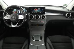 Mercedes-Benz GLC  GLC 300de 4MATIC 