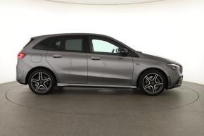 Mercedes-Benz B  B 250e 