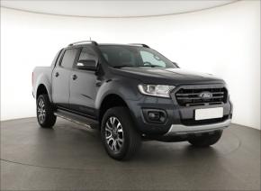 Ford Ranger  2.0 EcoBlue Wolftrack 