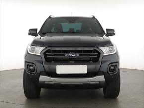 Ford Ranger  2.0 EcoBlue Wolftrack 