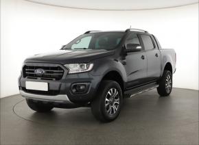 Ford Ranger  2.0 EcoBlue Wolftrack 