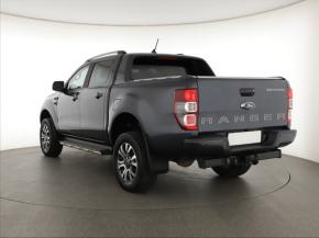 Ford Ranger  2.0 EcoBlue Wolftrack 