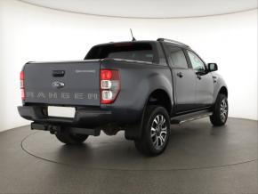 Ford Ranger  2.0 EcoBlue Wolftrack 