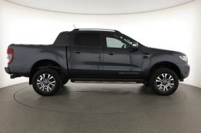 Ford Ranger  2.0 EcoBlue Wolftrack 