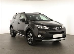 Toyota RAV 4  2.2 D-4D 