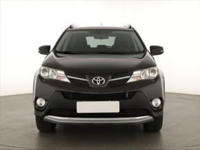 Toyota RAV 4  2.2 D-4D 