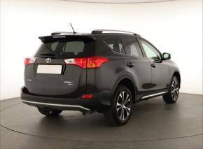 Toyota RAV 4  2.2 D-4D 