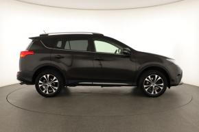 Toyota RAV 4  2.2 D-4D 