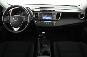 Toyota RAV 4  2.2 D-4D 