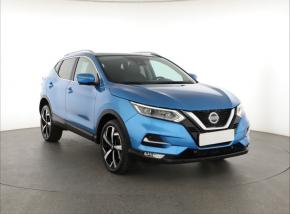 Nissan Qashqai  1.3 DIG-T N-Connecta 