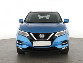 Nissan Qashqai  1.3 DIG-T N-Connecta 