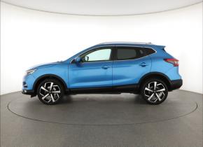 Nissan Qashqai  1.3 DIG-T N-Connecta 