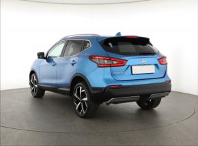 Nissan Qashqai  1.3 DIG-T N-Connecta 