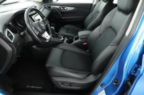 Nissan Qashqai  1.3 DIG-T N-Connecta 