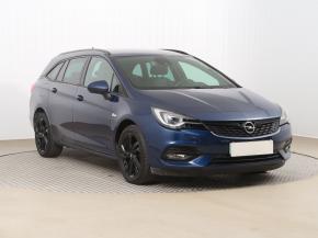 Opel Astra  1.2 Turbo GS-Line 