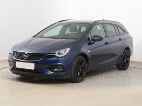 Opel Astra  1.2 Turbo GS-Line 