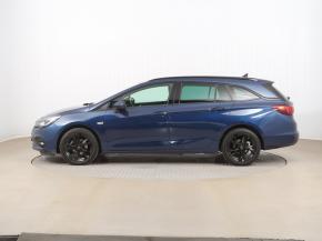 Opel Astra  1.2 Turbo GS-Line 