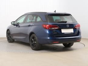 Opel Astra  1.2 Turbo GS-Line 