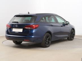 Opel Astra  1.2 Turbo GS-Line 