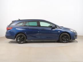 Opel Astra  1.2 Turbo GS-Line 