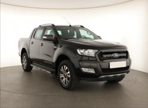 Ford Ranger  3.2 TDCi Wildtrack 