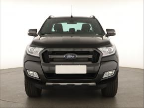 Ford Ranger  3.2 TDCi Wildtrack 