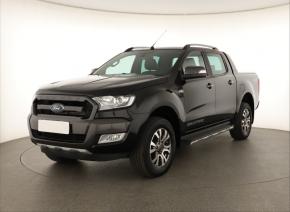 Ford Ranger  3.2 TDCi Wildtrack 