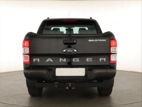 Ford Ranger  3.2 TDCi Wildtrack 