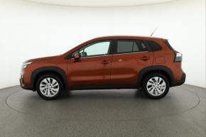 Suzuki SX4 S-Cross  1.4 BoosterJet Premium 