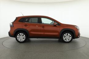 Suzuki SX4 S-Cross  1.4 BoosterJet Premium 