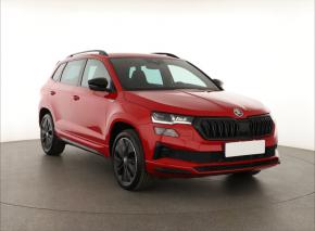 Škoda Karoq  2.0 TDI Sportline Plus 