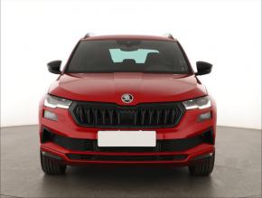 Škoda Karoq  2.0 TDI Sportline Plus 