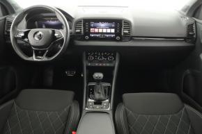 Škoda Karoq  2.0 TDI Sportline Plus 