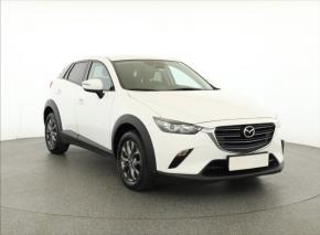 Mazda CX-3  2.0 Skyactiv-G 