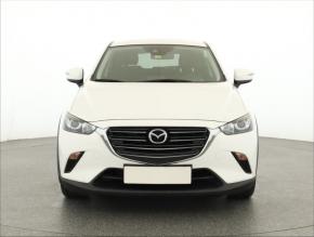 Mazda CX-3  2.0 Skyactiv-G 