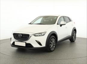 Mazda CX-3  2.0 Skyactiv-G 